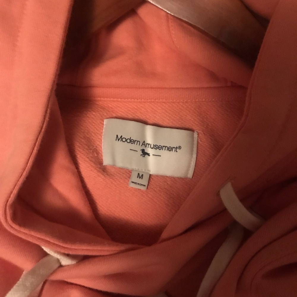 Pacsun hoodie